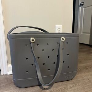 BOGG BAG Gray Tote